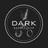 Dark Barbershop Logo